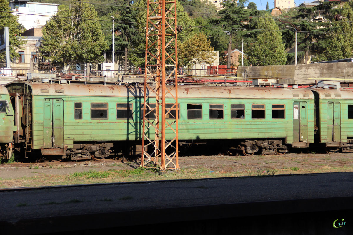 Тбилиси. ЭР2-937