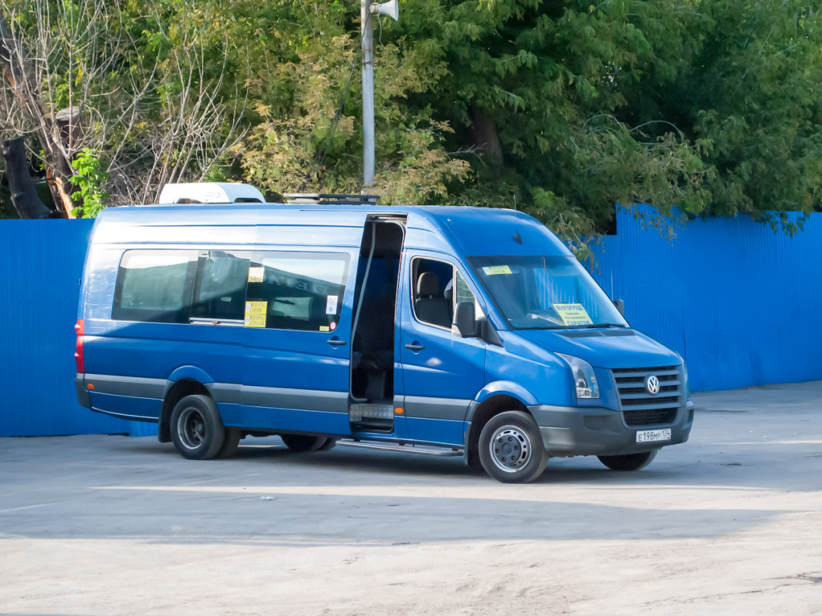 луидор-223700 volkswagen crafter