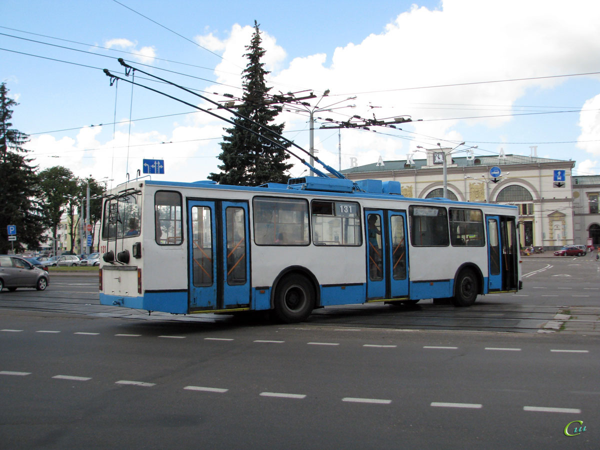 Витебск. АКСМ-20101 №131