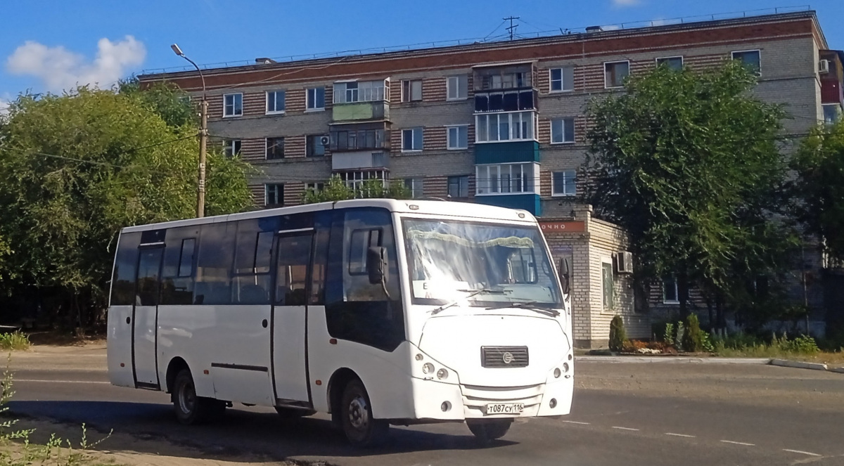Волжск. Volgabus-4298.G8 т087су