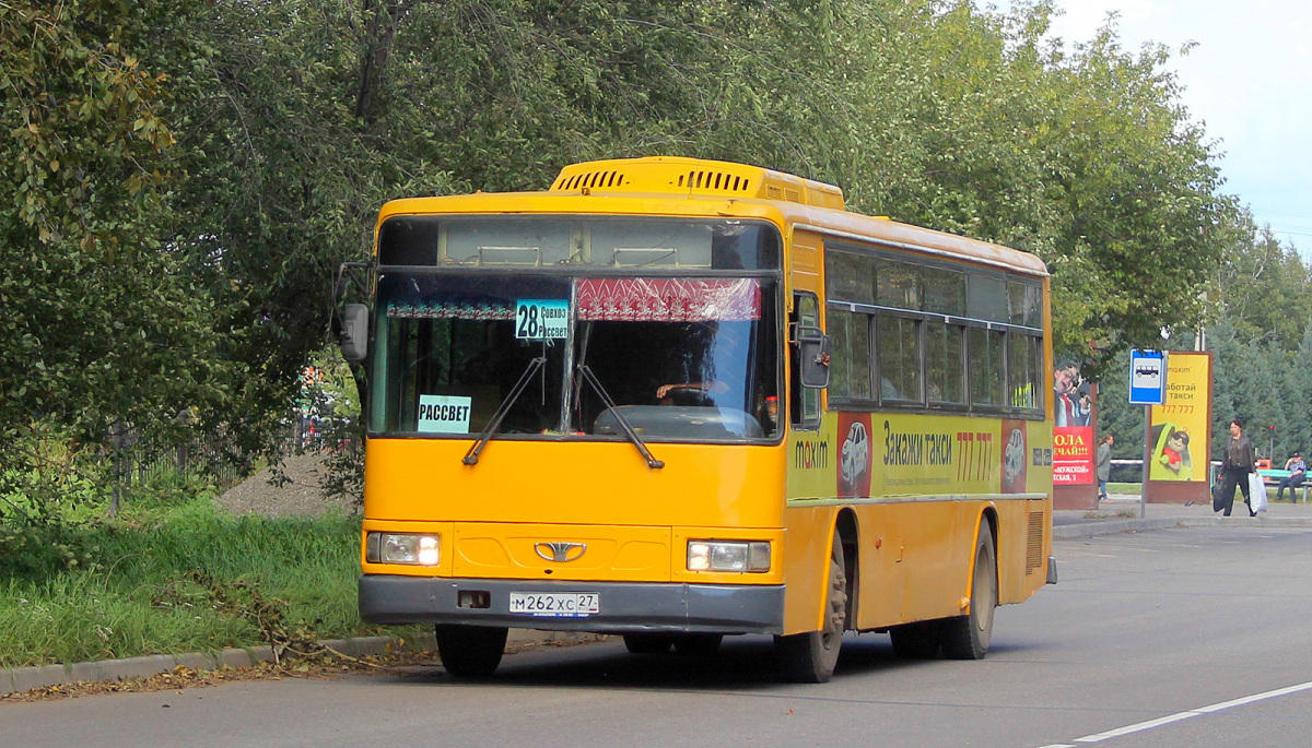 Номера автобусов комсомольск на амуре. Daewoo bs106 троллейбус. Daewoo bs106 Комсомольск. Советские автобусы фото. Автобусы Комсомольска-на-Амуре.