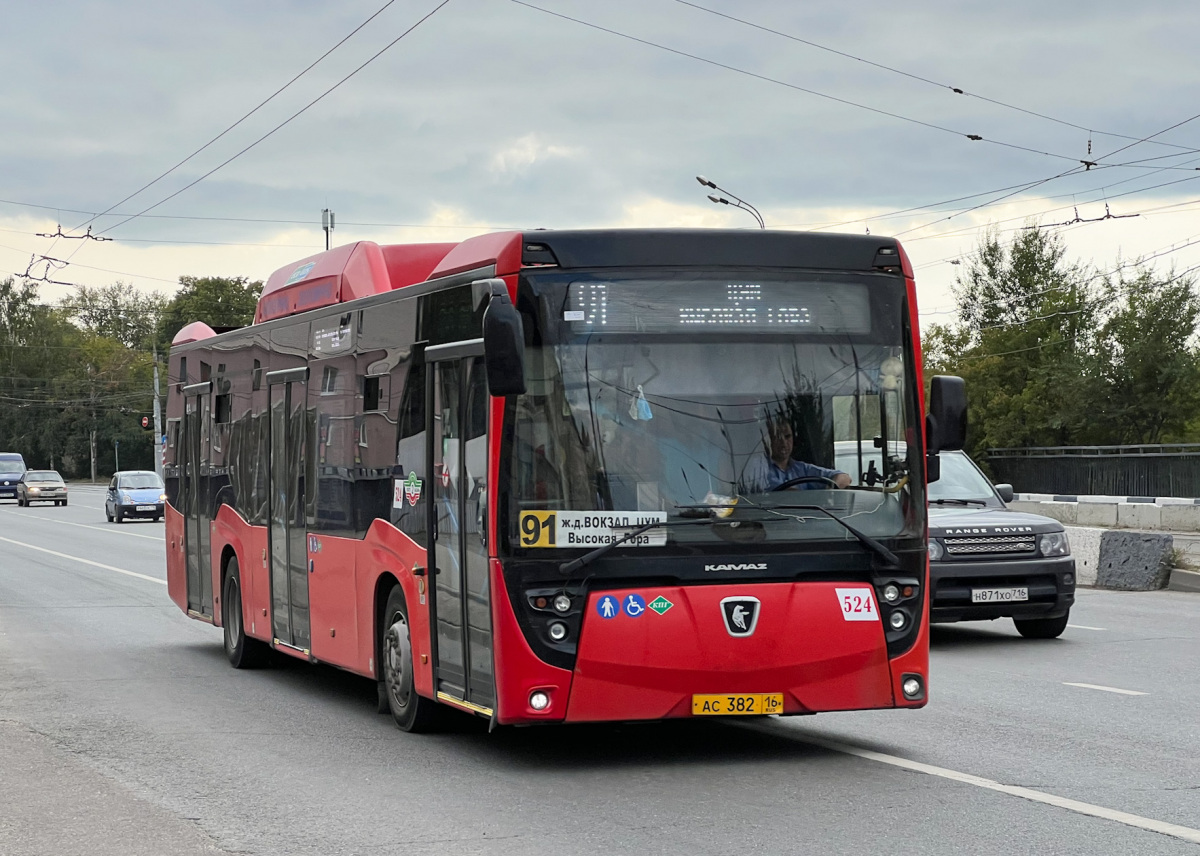 Казань автобус City Sightseeing