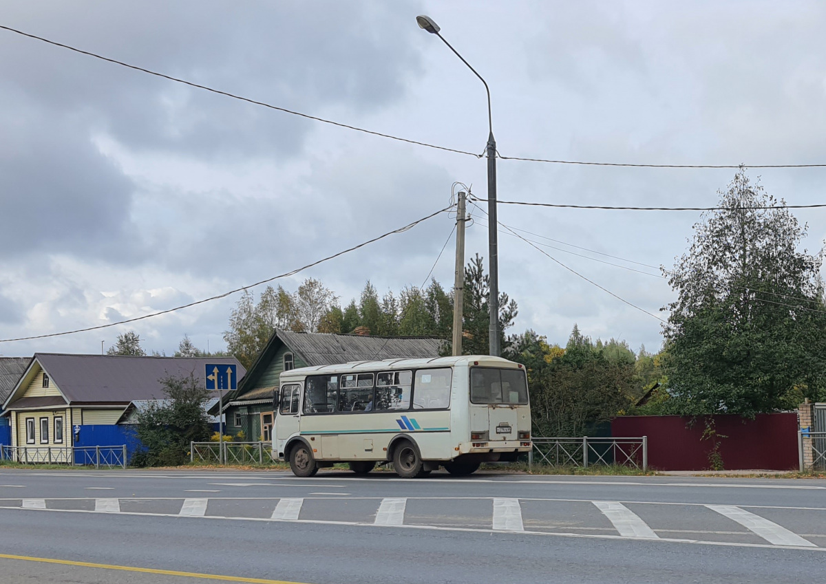 Маршрутка вышние волочки