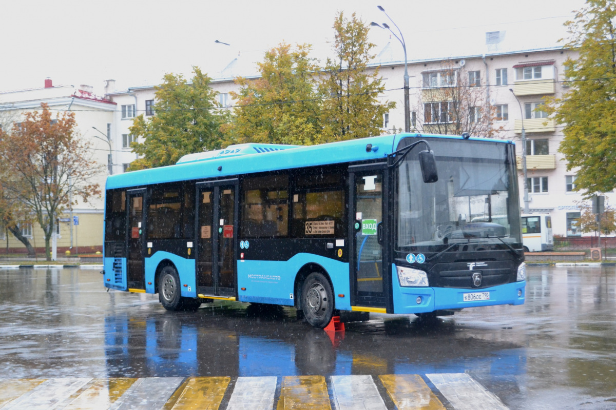 Транспорт подольск. Дизельный ЛИАЗ 2022. Автобус 35. Газомоторный автобус ЛИАЗ. Ликинский Автобусный завод 2022.