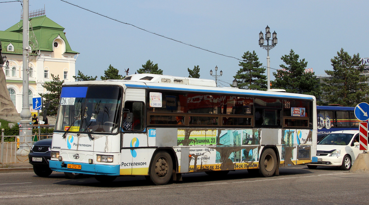 Автобусы хабаровск николаевка. Автобус. Хабаровский автобус. Общественный транспорт Хабаровска. Маршрутный автобус.