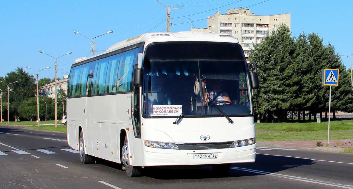 Автобус 4 николаевск на амуре