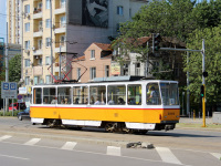 София. Tatra T6A2B №3006