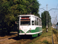 Краматорск. 71-605 (КТМ-5) №0037
