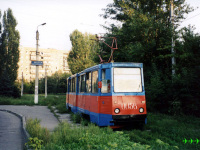 Краматорск. 71-605 (КТМ-5) №0056