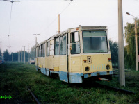 Краматорск. 71-605А (КТМ-5А) №0058