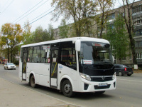 Сокол. ПАЗ-320405-04 Vector Next к802ос