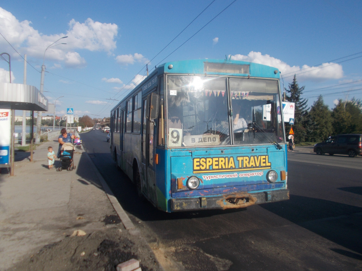 ЛиАЗ-5256.26-01 ак422 - Вологда - Фото №136017 - Твой Транспорт