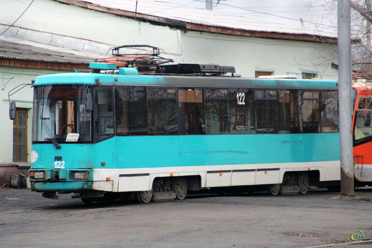 Пермь. АКСМ-60102 №122