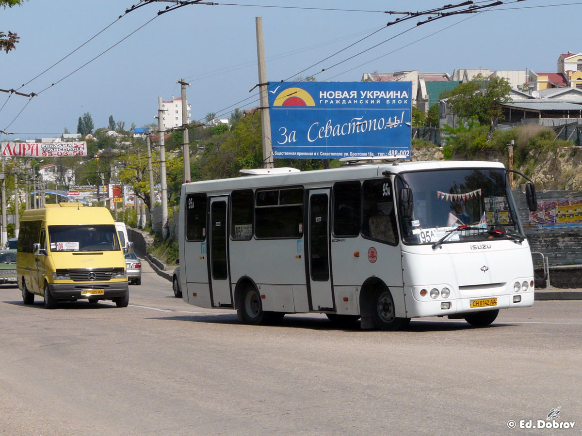 Богдан А09202 е431ас - Фото №311282 - Симферополь - Твой Транспорт