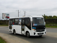 Сокол. ПАЗ-320435-04 Vector Next к386ут