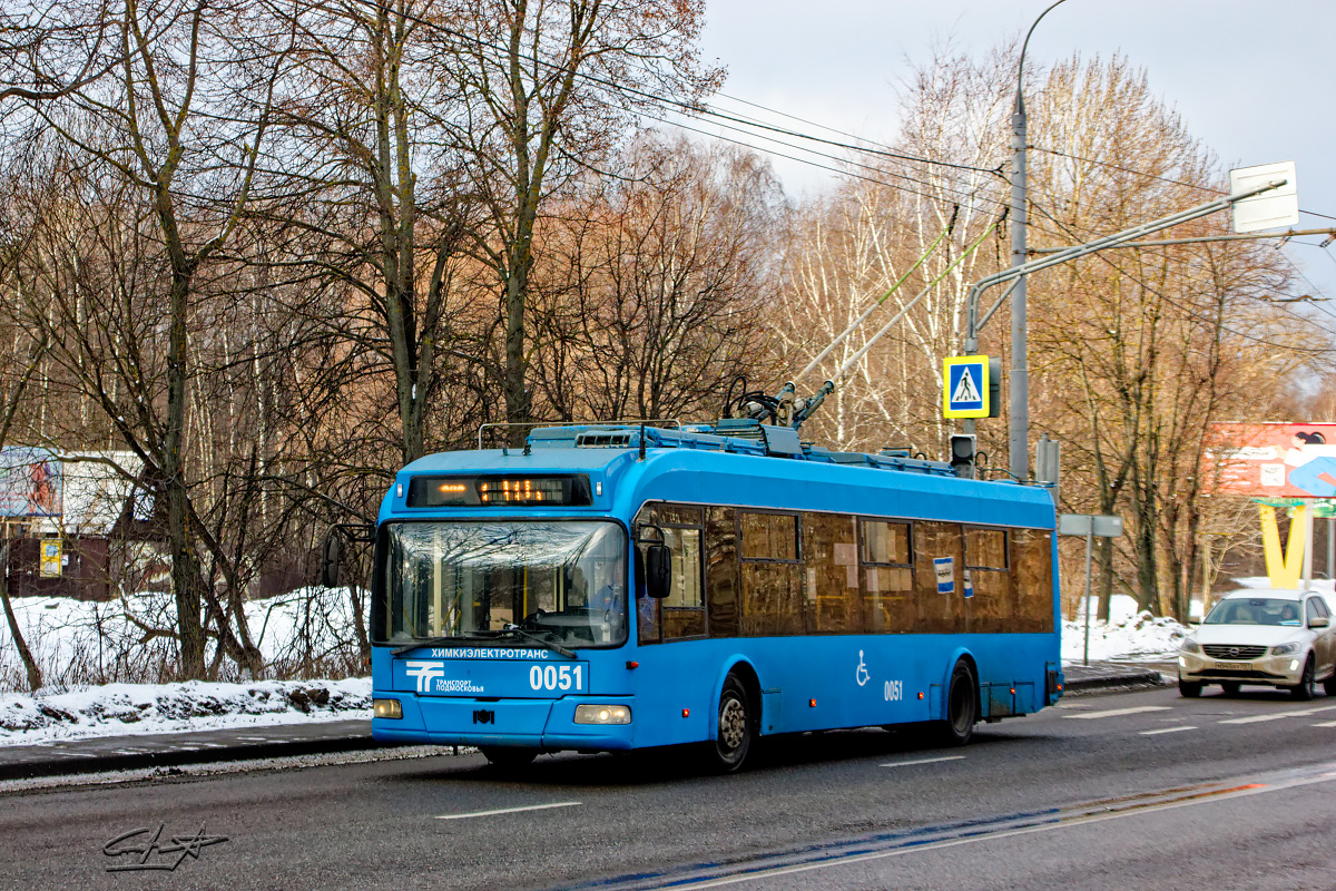 АКСМ-321 №0051 - Москва - Фото №238268 - Твой Транспорт