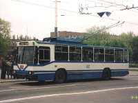 Мариуполь. ЮМЗ-Т2 №803