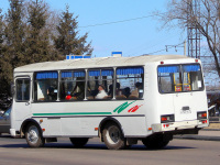 Биробиджан. ПАЗ-32054 а123тв