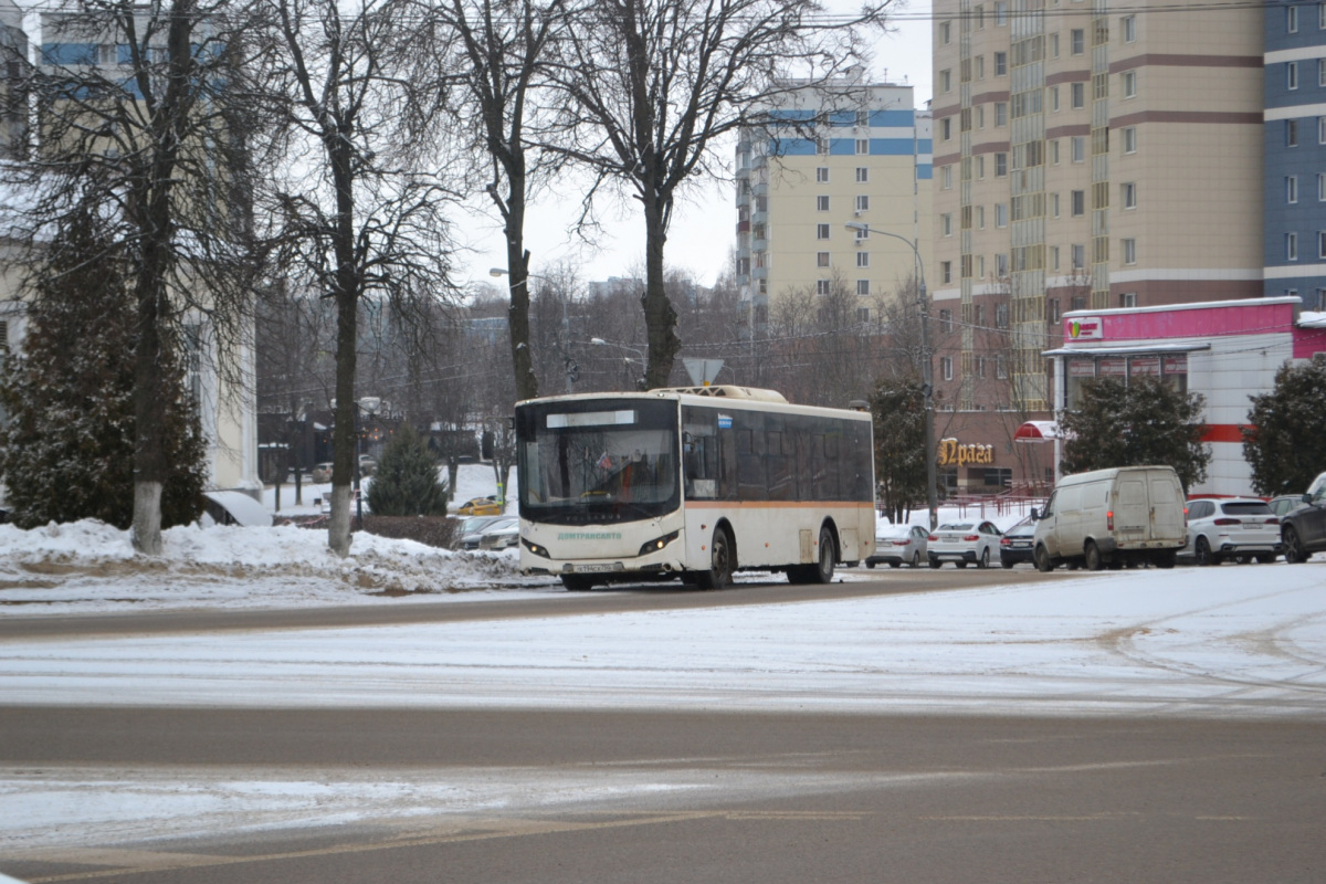 Видное. Volgabus-5270.0H х194сх