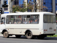 Саранск. ПАЗ-32054 к957ра