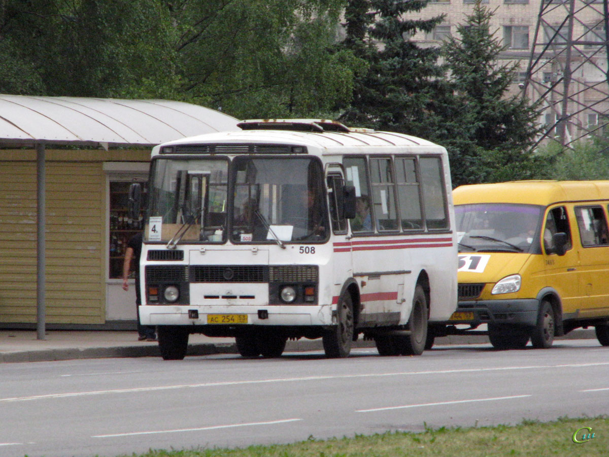 ГАЗель (все модификации) ас744 - Великий Новгород - Фото №246106 - Твой  Транспорт