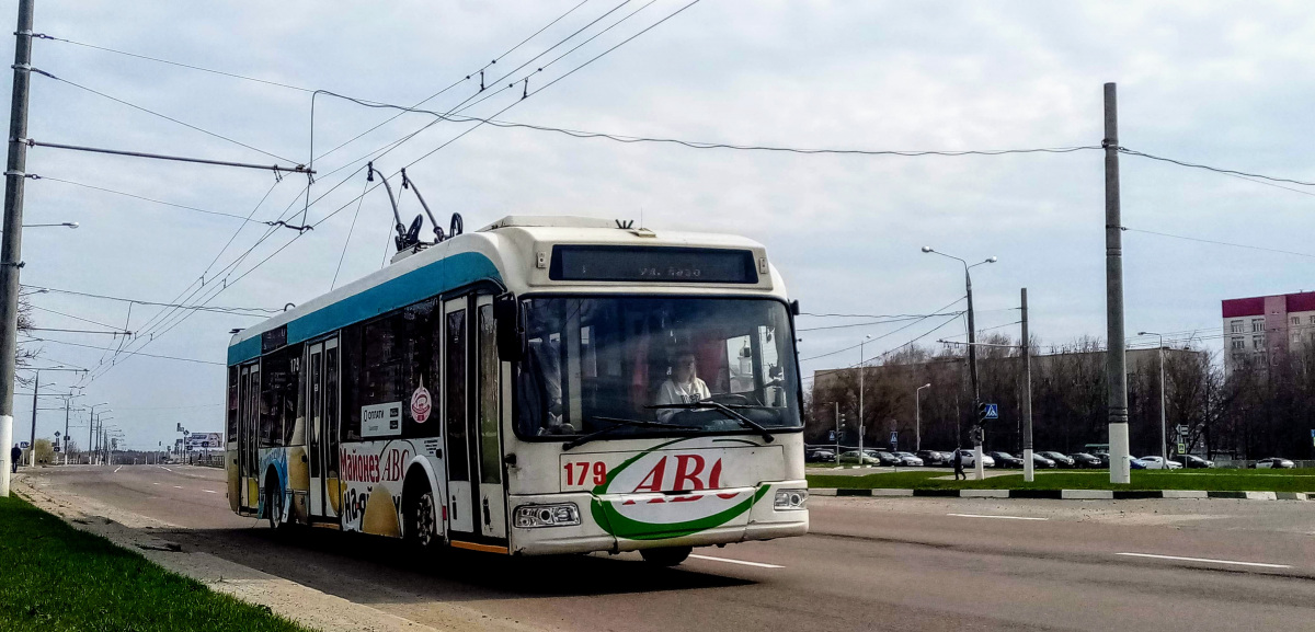 Витебск. АКСМ-32102 №179