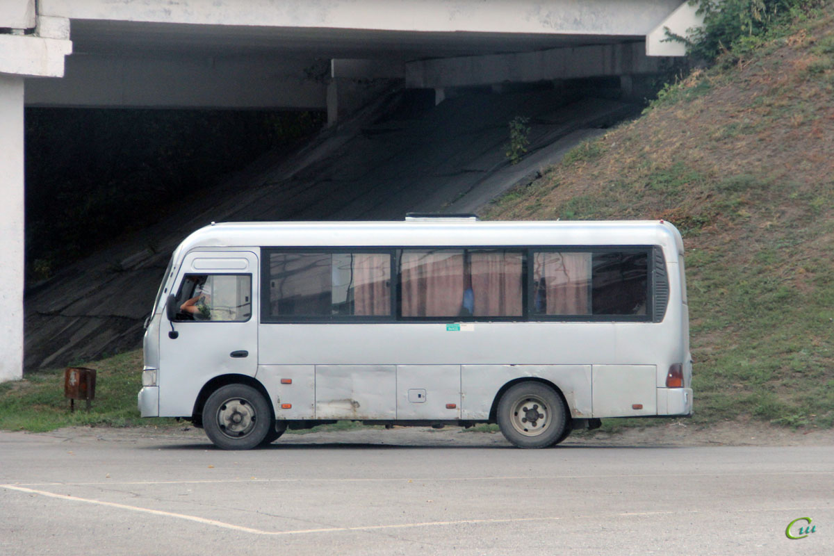 Автобус красный сулин 8