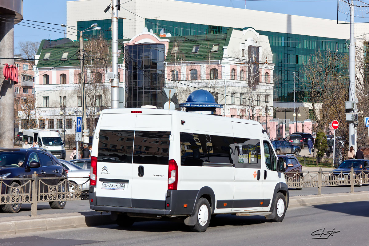 Автодом-21083 (Citroën Jumper) о573км - Калуга - Фото №248921 - Твой  Транспорт