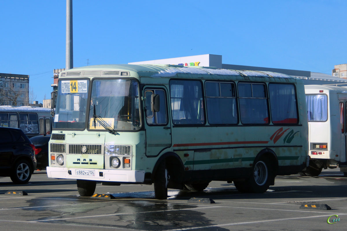 Автобус 126 инкерман. ПАЗ 32054. Автобус ПАЗ 32054. ПАЗ Ставрополь. Троллейбус ПАЗ.
