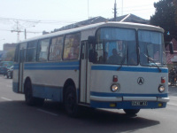 Борисполь. ЛАЗ-695Н 1280 A1