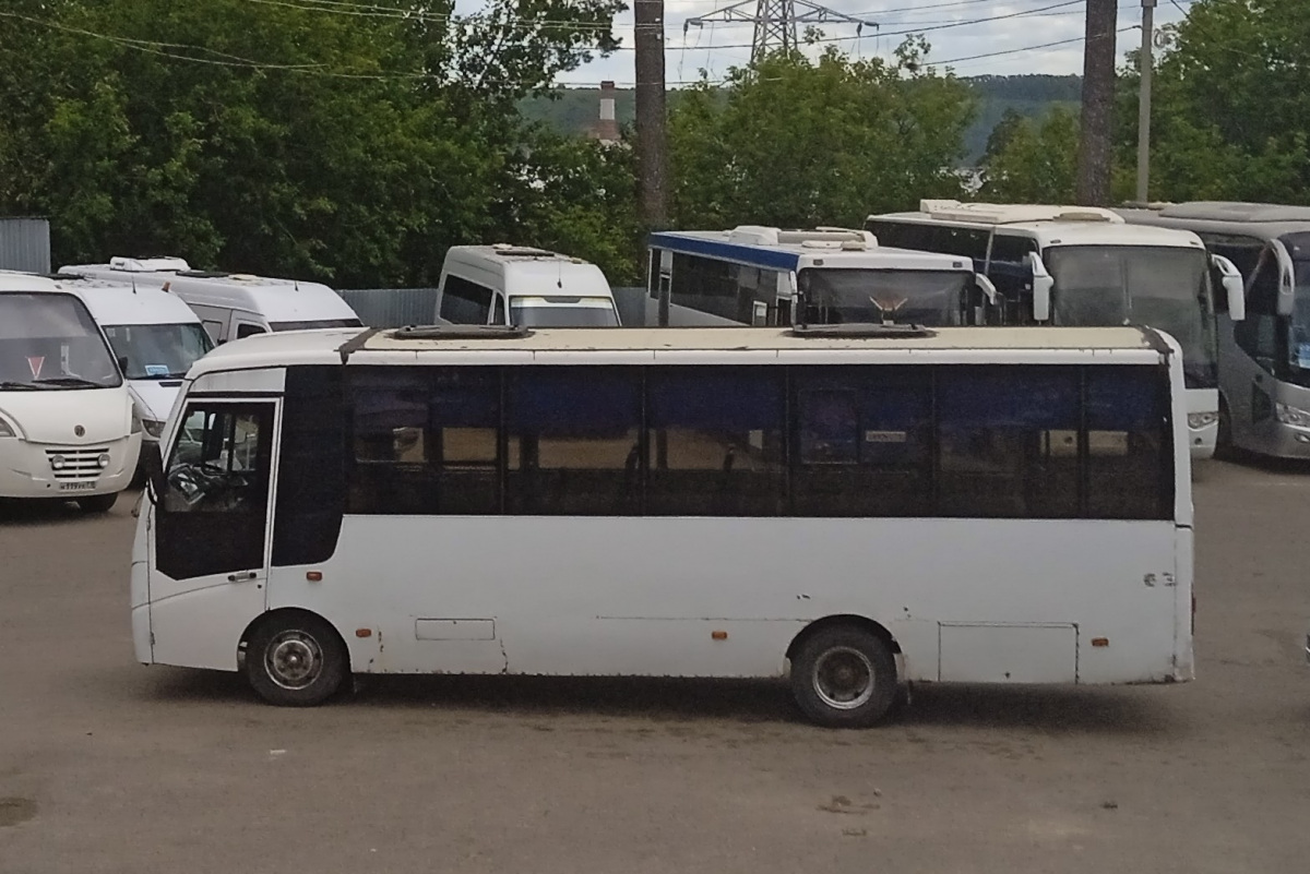 Зеленодольск. Volgabus-4298.G8 т087су