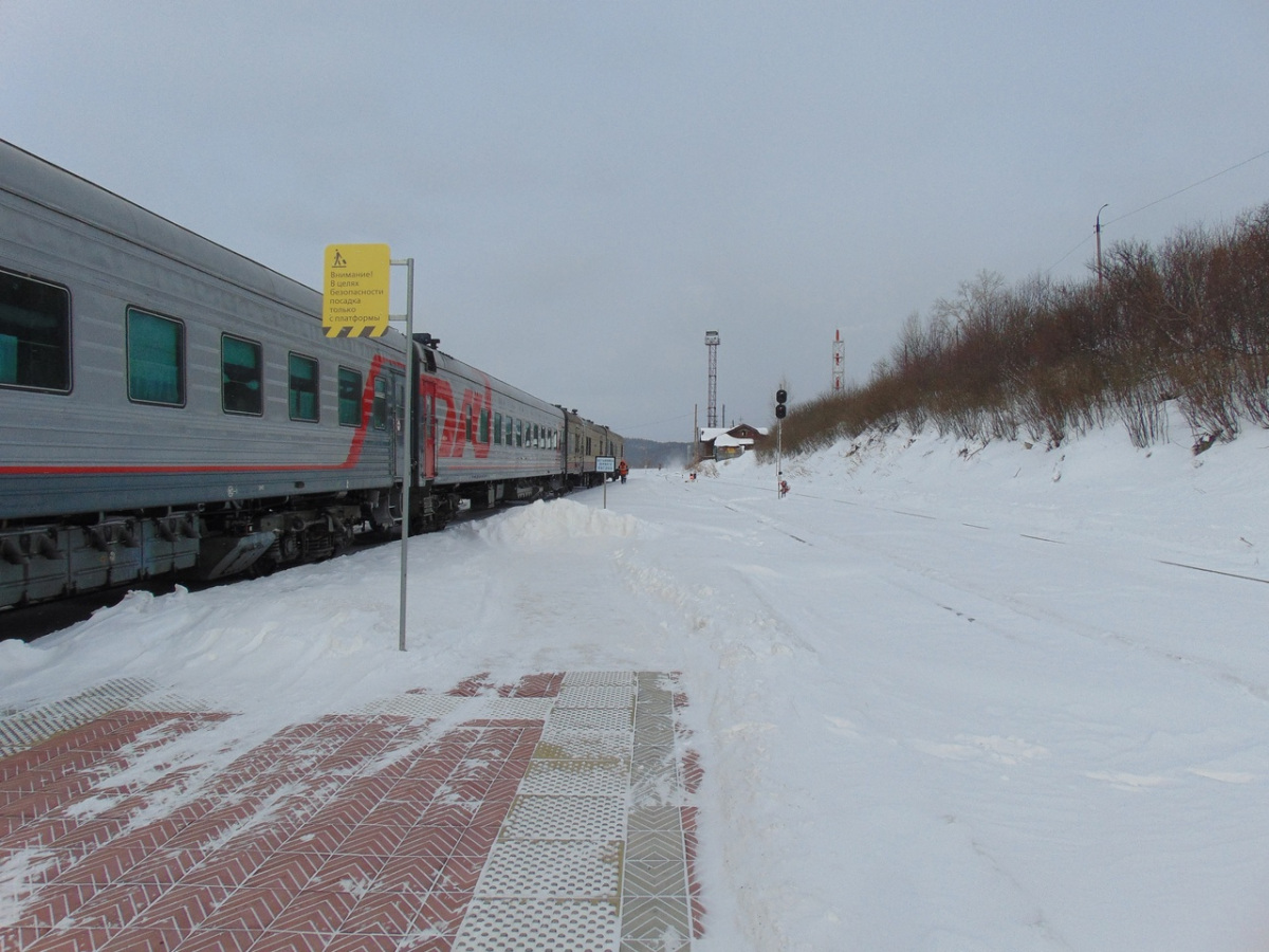 Нижневартовск пенза поезд