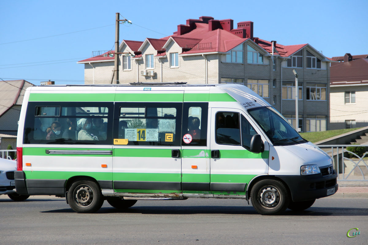 Маршрутное такси фото