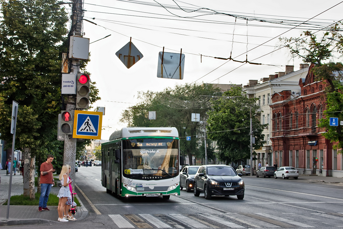 Автобусы в воронеже фото