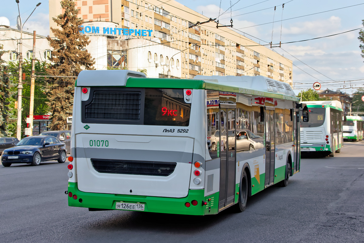 Воронеж 2023 фото