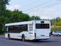 Елец. МАЗ-103.485 ас912