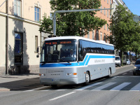 Хельсинки. Kabus TC-6Z3/7300 EXZ-497