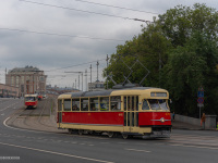 Транспорт москвы фото