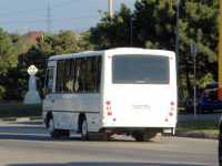 Азов. ПАЗ-320302-12 Вектор р799вс