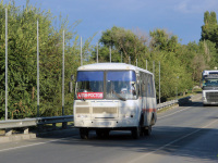 Азов. ПАЗ-32054 р186ур