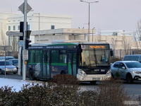 Астана. Irisbus Citelis 12M 946 AS 01