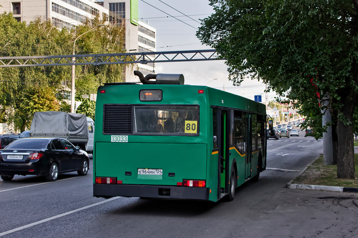 МАЗ-103.076 е964мн - Воронеж - Фото №259902 - Твой Транспорт