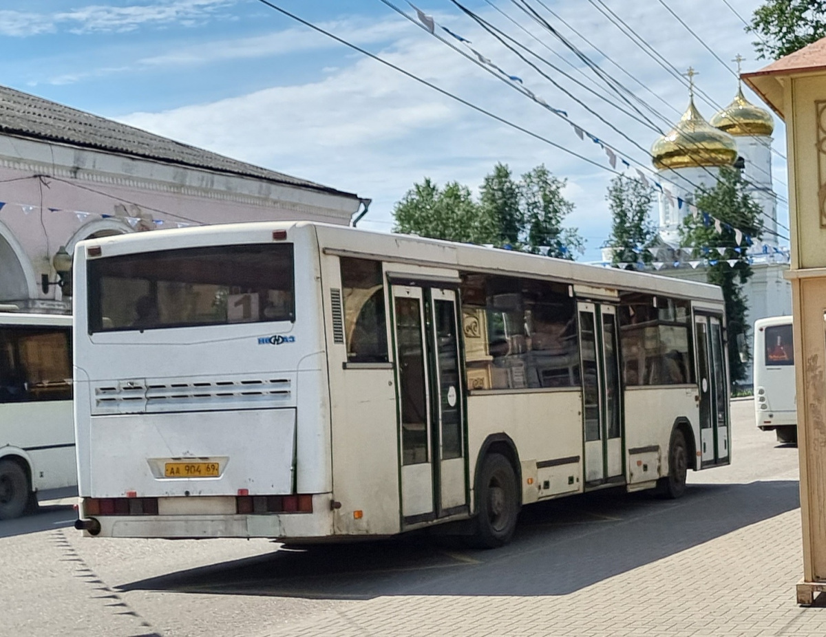 Маршрутное такси фото