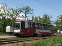 Николаев. 71-608К (КТМ-8) №2129