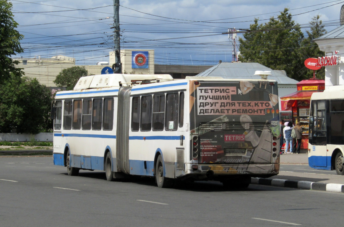 ЛиАЗ-6212.70 н815кн - Великий Новгород - Фото №265192 - Твой Транспорт