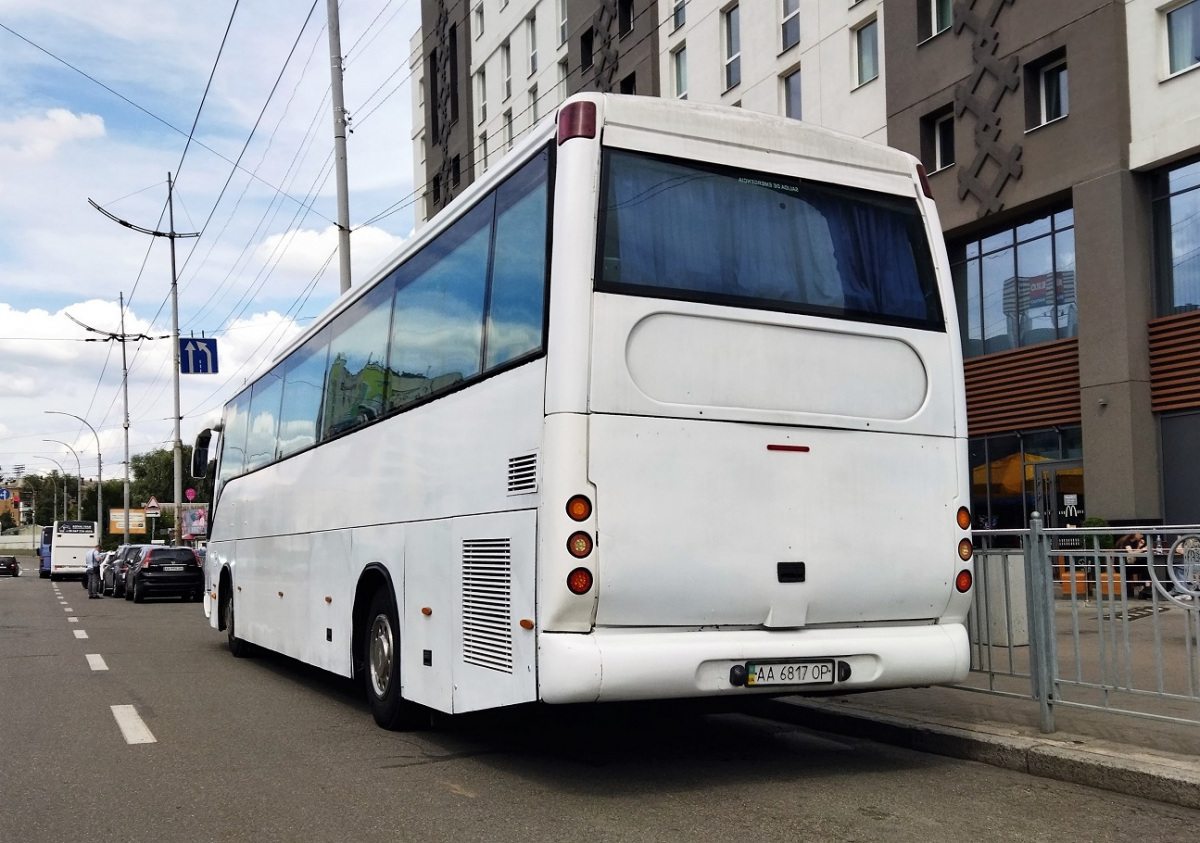 Киев. Noge Touring Star AA6817OP