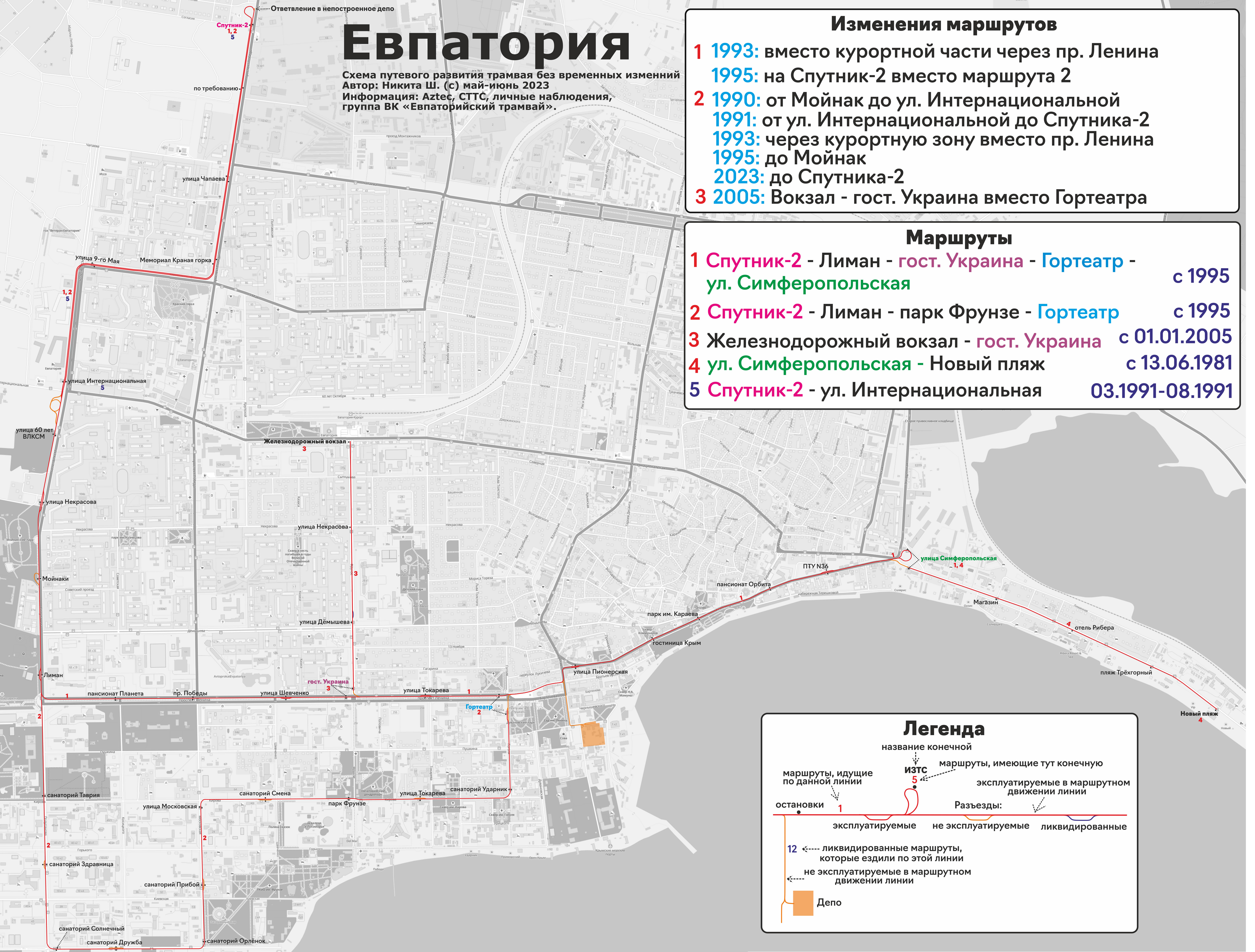 Автобус 9 евпатория маршрут. Трамвай в Евпатории схема маршрута. Трамвай Евпатория схема. Карта трамваев Евпатории. Карта Евпатории с транспортом.