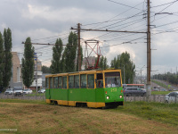 Липецк. 71-605А (КТМ-5А) №252