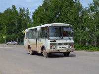 Ленск. ПАЗ-32053-110-07 м265кс