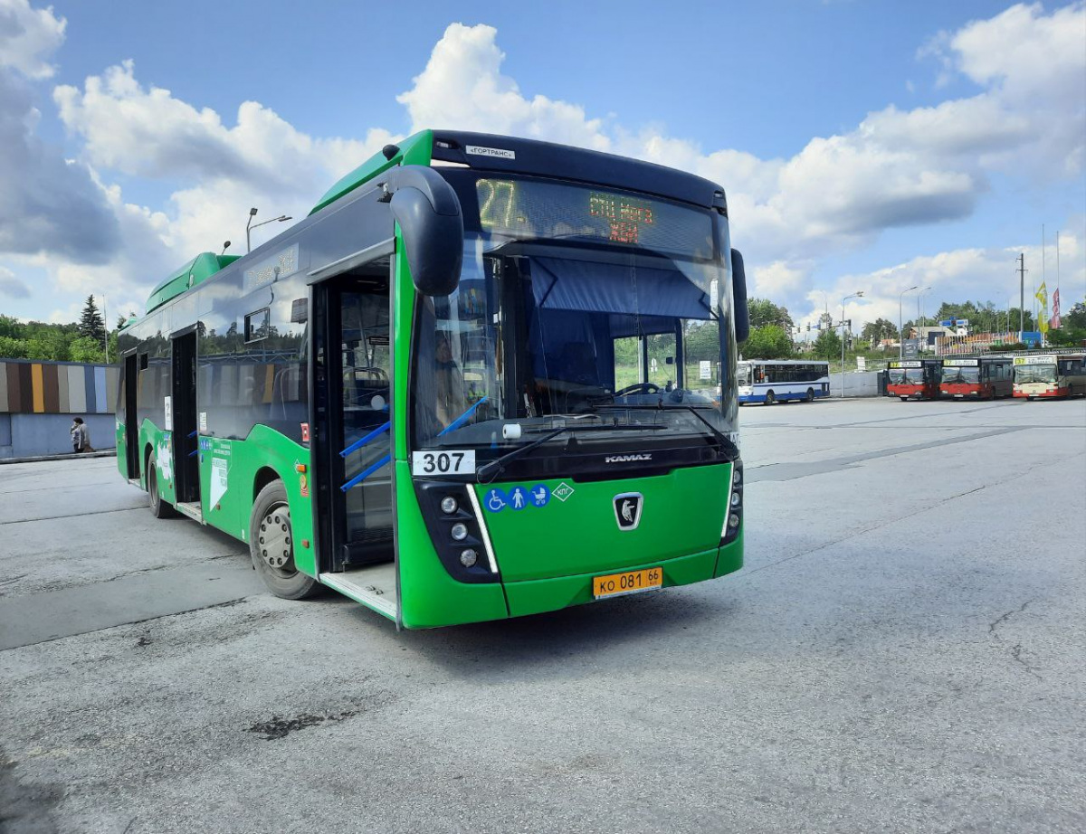 Ikarus 260.43 ас664 - Елец - Фото №23889 - Твой Транспорт